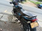 Bajaj Discover 135 2007