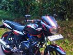 Bajaj Discover 135 2007