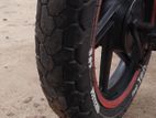 Bajaj Discover 2007