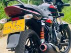 Bajaj Discover 135 2007
