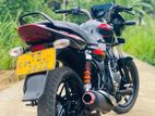 Bajaj Discover 135 2007