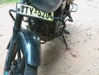 Bajaj Discover 135 2007