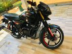 Bajaj Discover 2007