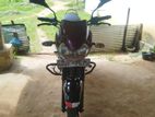 Bajaj Discover 135 2007