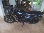 Bajaj Discover 135 2007