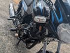 Bajaj Discover 135 2007