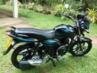 Bajaj Discover 135 2007