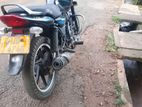 Bajaj Discover 135 2007