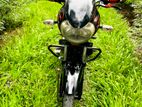 Bajaj Discover 135 2007