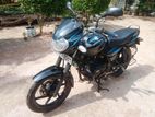 Bajaj Discover 135 2007
