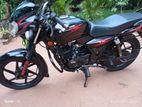 Bajaj Discover 135 2007