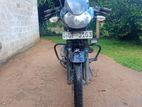 Bajaj Discover 135 2007