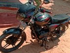 Bajaj Discover 135 2007