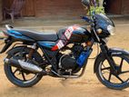 Bajaj Discover 135 2007