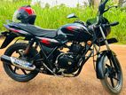 Bajaj Discover 135 2007