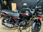 Bajaj Discover 135 2007