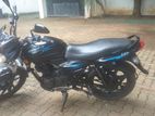 Bajaj Discover 135 2007
