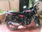 Bajaj Discover 135 2008