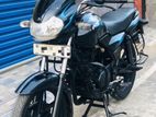 Bajaj Discover 135 2008