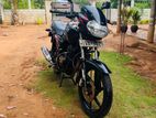 Bajaj Discover 135 2008