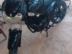 Bajaj Discover 135 2008