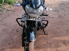 Bajaj Discover 135 2008
