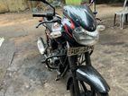 Bajaj Discover 135 2008
