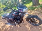 Bajaj Discover 135 2008