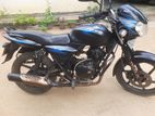 Bajaj Discover 135 2008