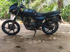 Bajaj Discover 135 2008