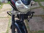 Bajaj Discover 135 2008