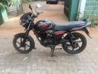 Bajaj Discover 135 2008
