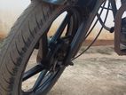 Bajaj Discover 135 2008