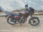Bajaj Discover 135 2008