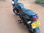 Bajaj Discover 135 2008