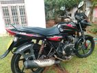 Bajaj Discover 2008