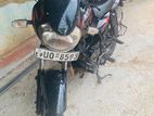 Bajaj Discover 135 2008