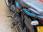 Bajaj Discover 135 2008