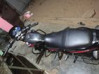 Bajaj Discover 135 2008