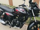 Bajaj Discover 135 2008