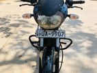 Bajaj Discover 135 2008