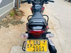 Bajaj Discover 135 2008