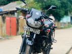 Bajaj Discover 135 2008