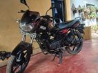 Bajaj Discover 135 2008