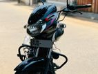 Bajaj Discover 135 2008