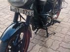 Bajaj Discover 135 2008