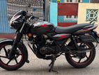 Bajaj Discover 135 2008
