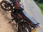 Bajaj Discover 135 2008