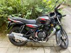 Bajaj Discover 135 2008