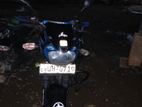 Bajaj Discover 135 2008